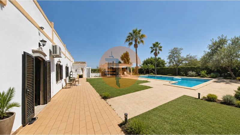 House/Villa V3 Boliqueime Loulé - , , ,