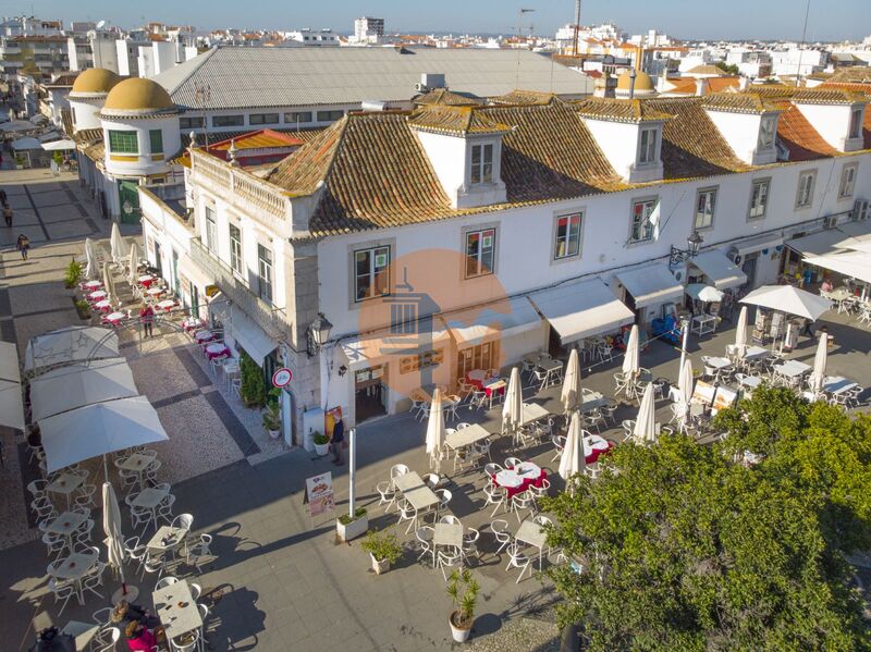 Restaurant Equipped Vila Real de Santo António