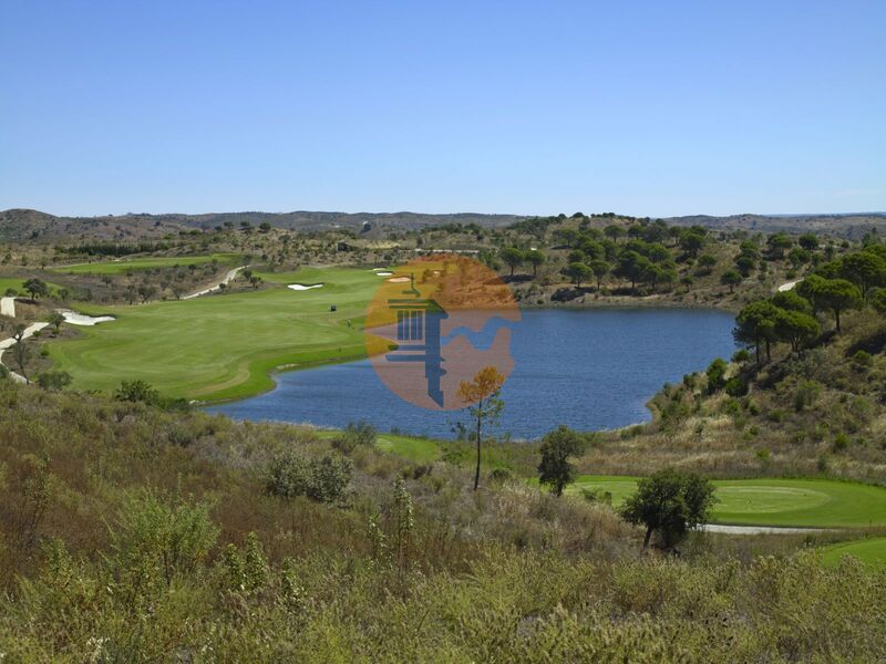 Land uusi with 5476sqm Sesmarias Vila Nova de Cacela Vila Real de Santo António