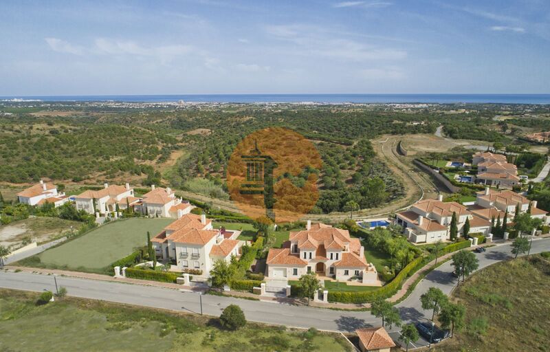 Land new with 1108sqm Sesmarias Vila Nova de Cacela Vila Real de Santo António