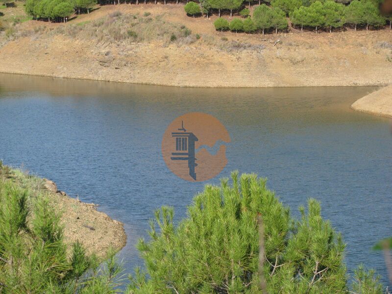 Land Rustic with 10480sqm Corte do Gago Azinhal Castro Marim - easy access