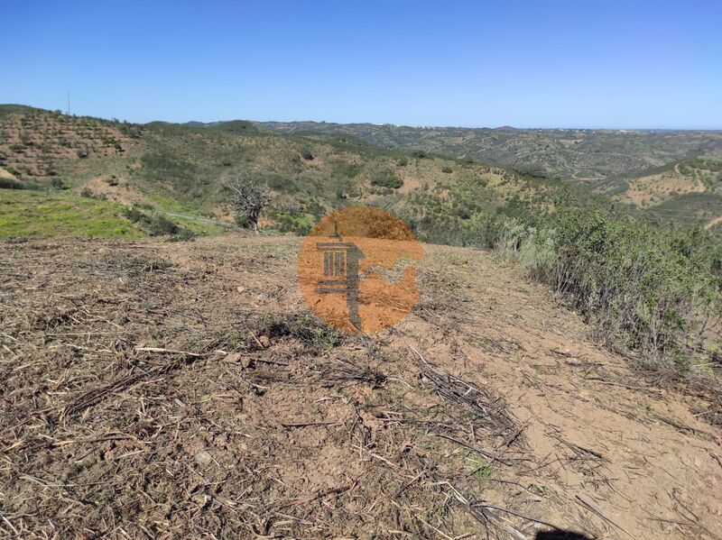 Land with 5920sqm Cortelha Azinhal Castro Marim - ,