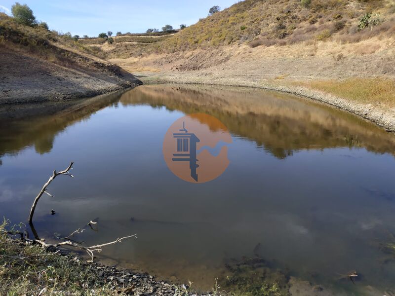 Terreno para construção Botelhas Castro Marim - bons acessos, electricidade, água