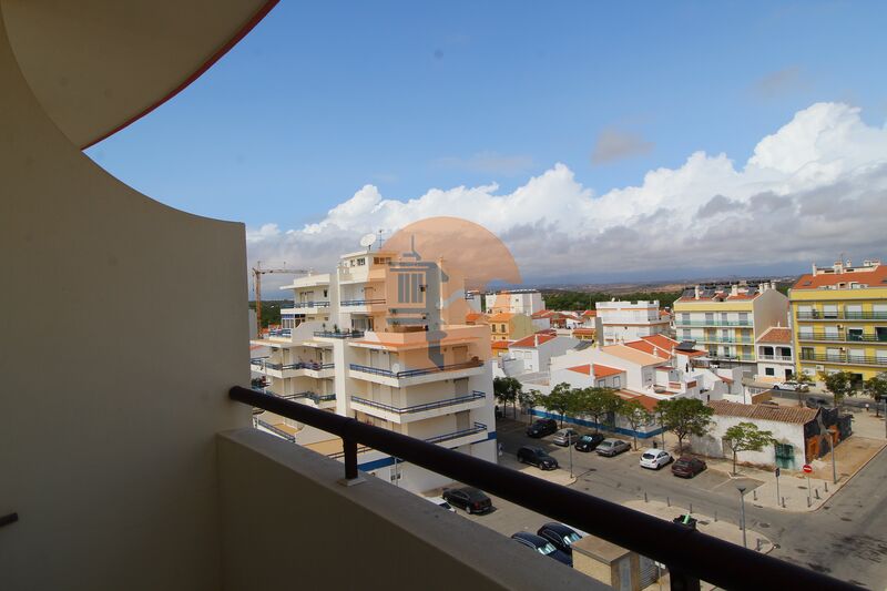 Apartment near the beach 1 bedrooms Monte Gordo Vila Real de Santo António - balcony