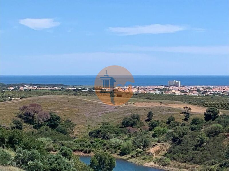 Land with 2250sqm Sesmarias Vila Nova de Cacela Vila Real de Santo António