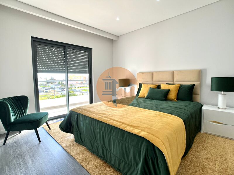 Apartamento T4 Quelfes Olhão - jardim, piscina