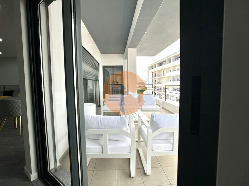 Venda de Apartamento T3 Quelfes Olhão - jardim, piscina
