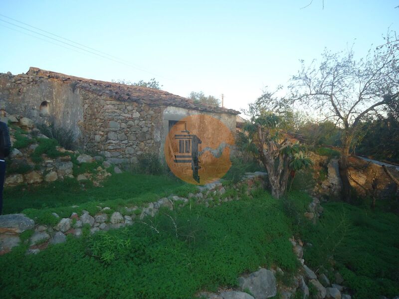 Terreno Urbano com 3468.50m2 Santa Catarina da Fonte do Bispo Tavira - bonitas vistas, luz, vista serra, água