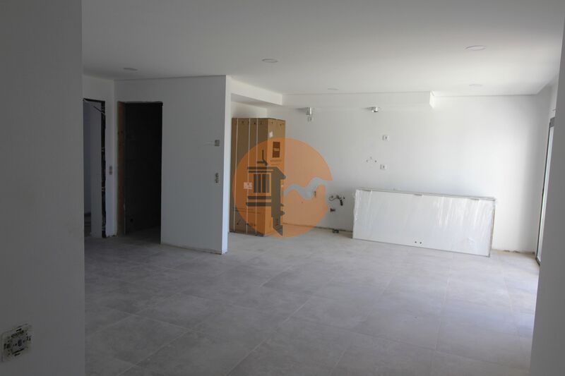 Apartment T1+1 uusi Quinta da Gomeira Cabanas de Tavira - , , , ,