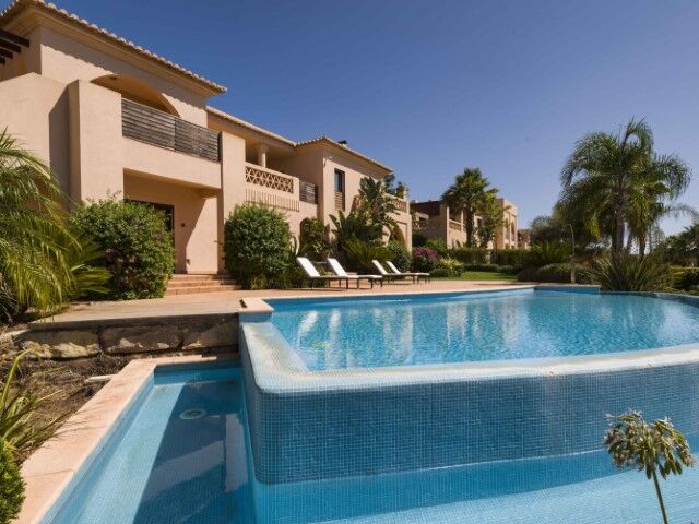 Moradia Moderna V4 Alcantarilha Silves - ar condicionado, terraços, piscina, varanda, piso radiante, jardins