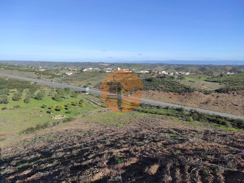 Land uusi with 29760sqm Junqueira Castro Marim - , ,