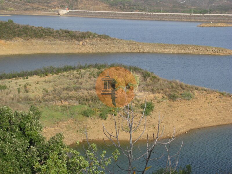 земля новые c 27600m2 Alcarias Grandes Azinhal Castro Marim - sobreiros, вода, оливковые деревья