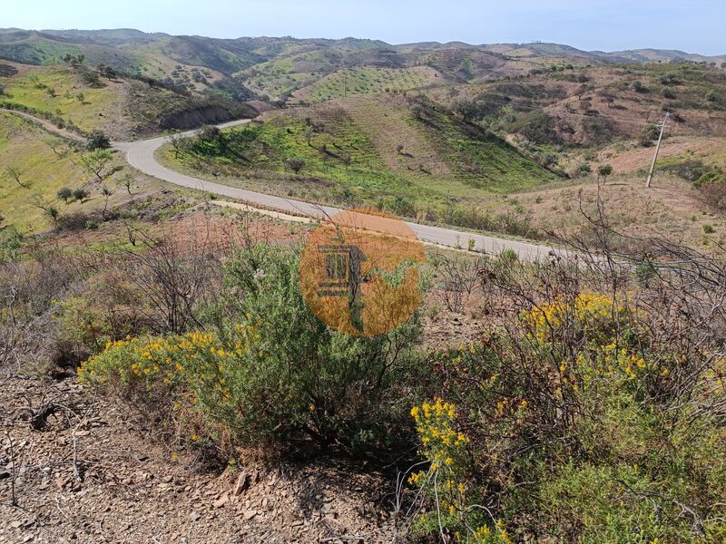 Land Rustic with 3920sqm Marroquil Azinhal Castro Marim - easy access