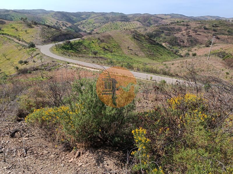 Land with 3920sqm Marroquil Azinhal Castro Marim