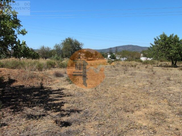 Land Rustic with 11360sqm Estrada de Quelfes Olhão - great location, water, mains water, electricity