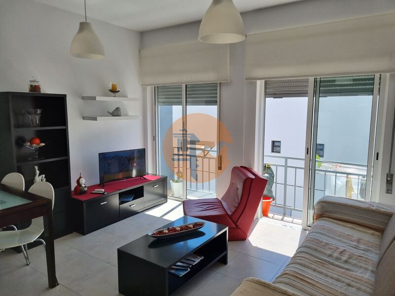 Apartamento T1 Renovado perto da praia Monte Gordo Vila Real de Santo António - equipado