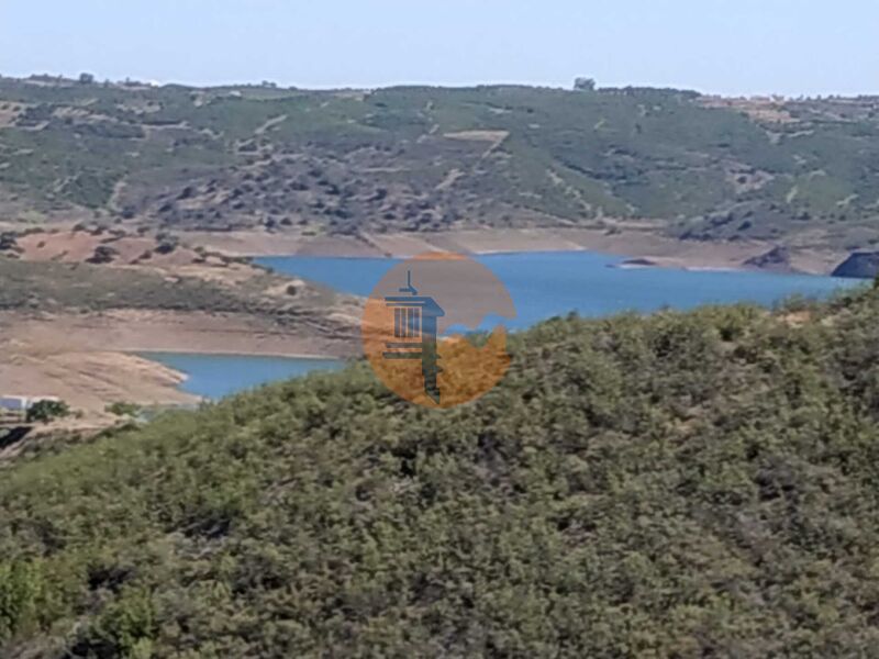 Terreno Rústico com 20000m2 Vale Andeu Castro Marim - oliveiras, bons acessos