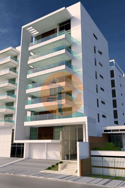 Venda Lote de terreno Urbano para construção Olhão - excelentes acessos