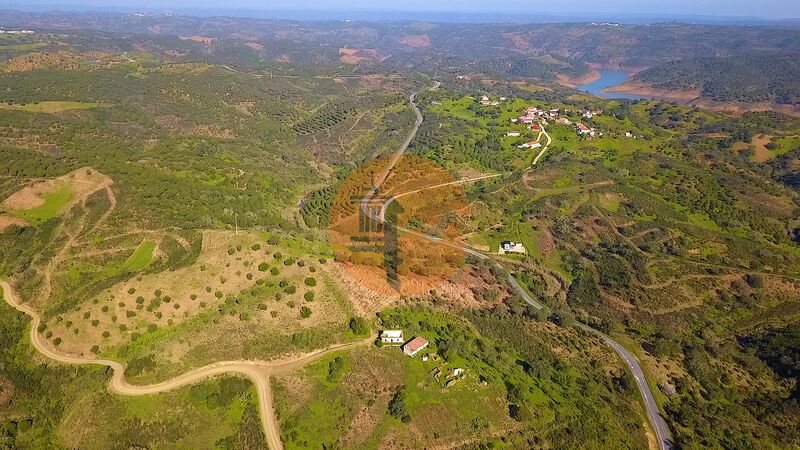 Terreno novo com 11000m2 Alcarias Grandes Azinhal Castro Marim - bons acessos