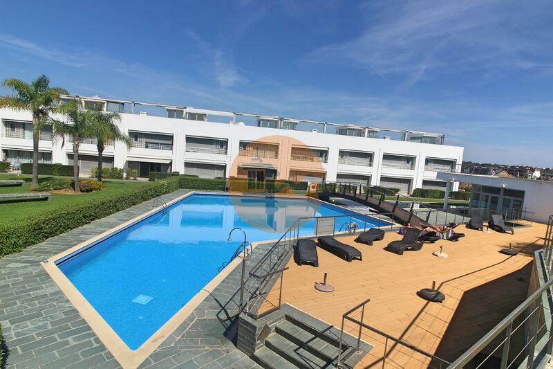 Apartment T2 Tavira - air conditioning, kitchen, swimming pool