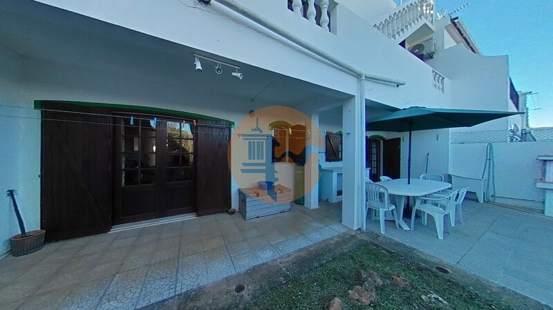 House 5 bedrooms Altura Castro Marim - terrace, excellent location, swimming pool, gardens
