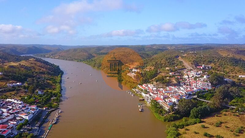 Venda Lote Urbano com 755m2 Alcoutim