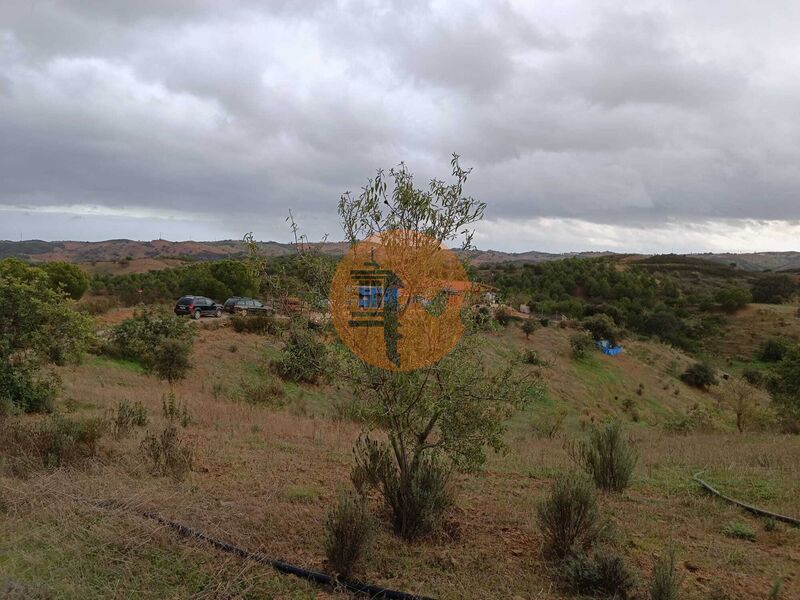 Land with 11360sqm Alcarias Grandes Azinhal Castro Marim - ,