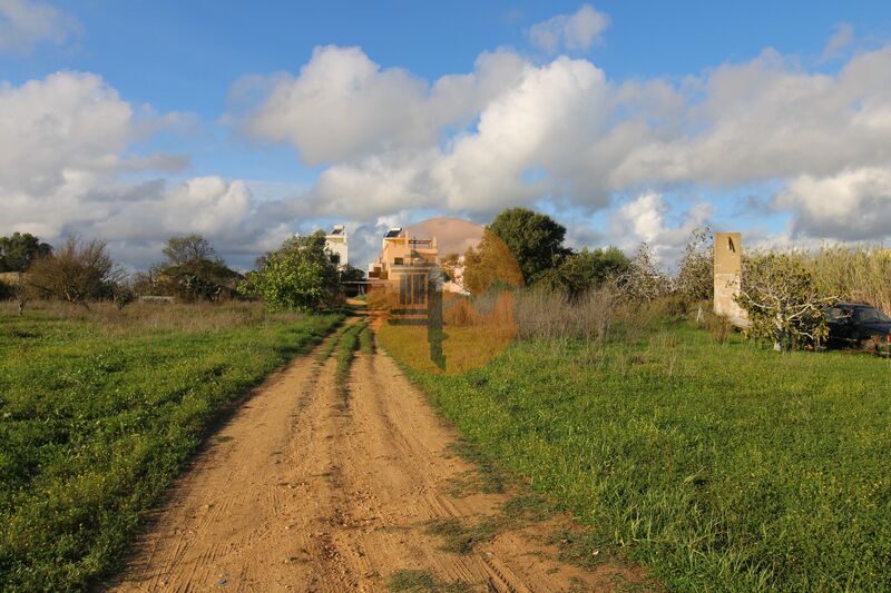 Terreno Misto com 12280m2 Pinheiros de Marim Quelfes Olhão - vista mar, bons acessos