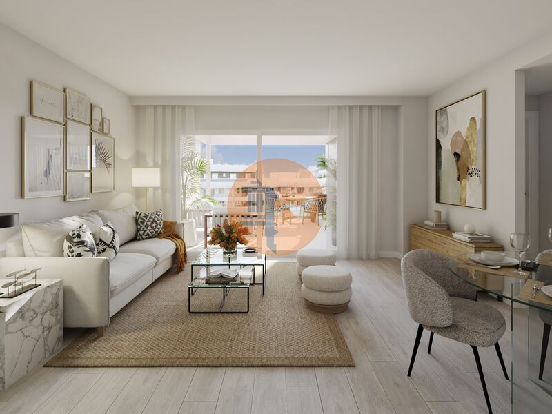 Apartamento T2 Moderno Isla de Canela Ayamonte - ténis, 2º andar, terraços, piscina