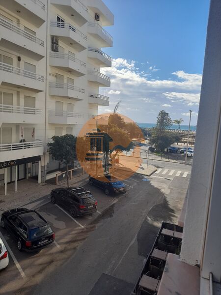 Apartment Renovated sea view Monte Gordo Vila Real de Santo António - marquee, balcony, balconies, sea view