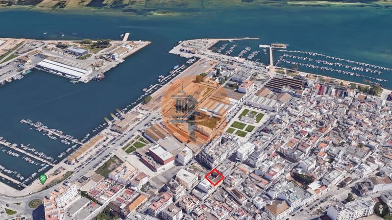 Plot of land for construction Baixa Olhão