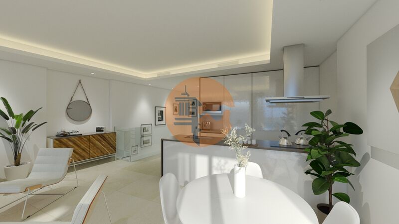 Moradia V2 nova em banda Ayamonte