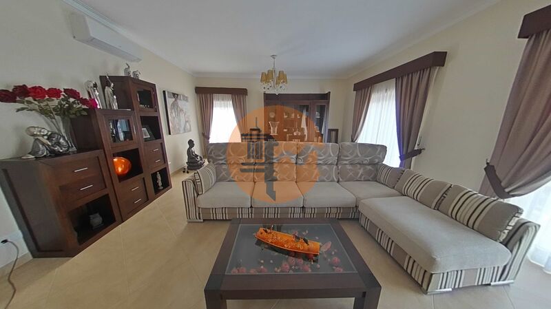 Apartment T3+1 Duplex Vila Real de Santo António - furnished, balcony, terrace, garage, balconies