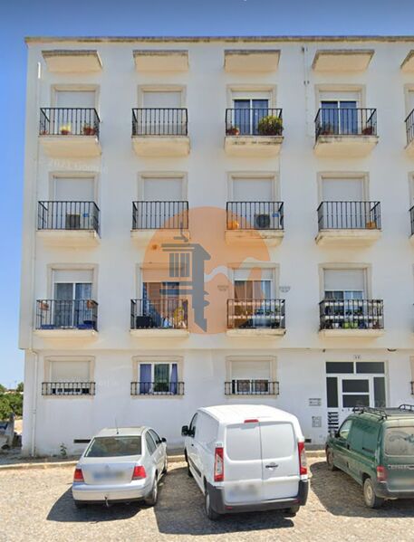 Venda Apartamento T2 Olhão