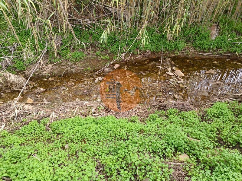 Terreno Rústico com 2320m2 Pisa Barro de Cima Castro Marim - bons acessos, água, electricidade