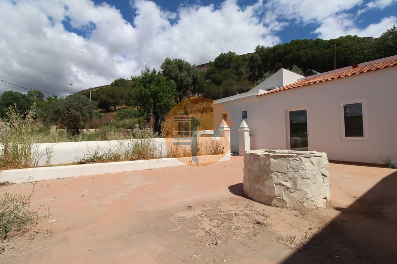 Moradia Típica no centro V4 Castro Marim