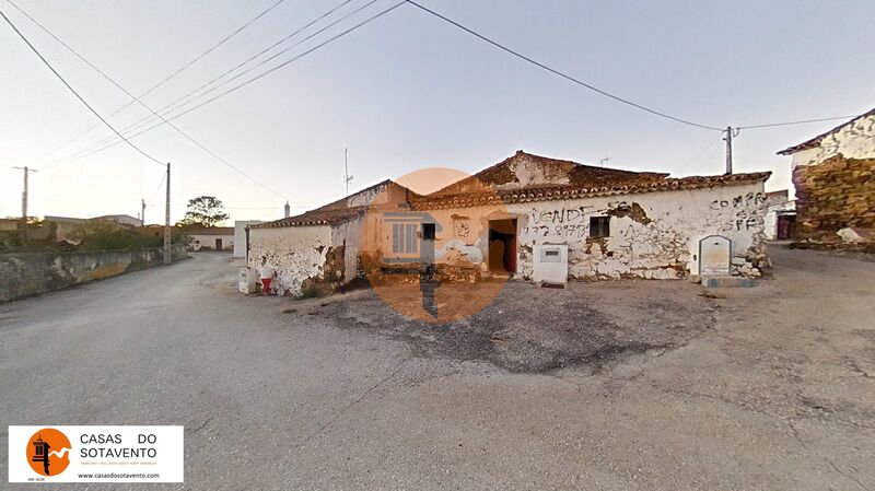 Home V2+1 Rustic Corte Nova Odeleite Castro Marim