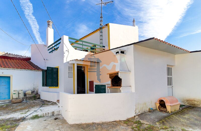 House/Villa V3 Fortes Odeleite Castro Marim - ,