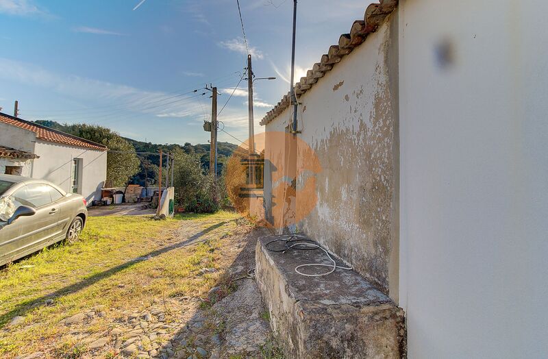 Casa para remodelar V1 Fortes Odeleite Castro Marim