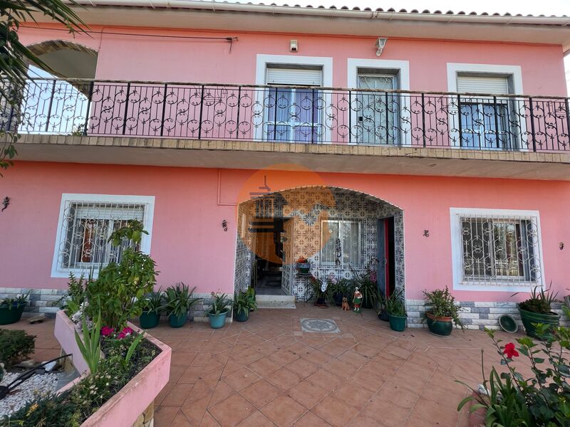 House V4 Isolated Amaro Gonçalves Tavira - terrace, barbecue, fireplace, equipped, balcony