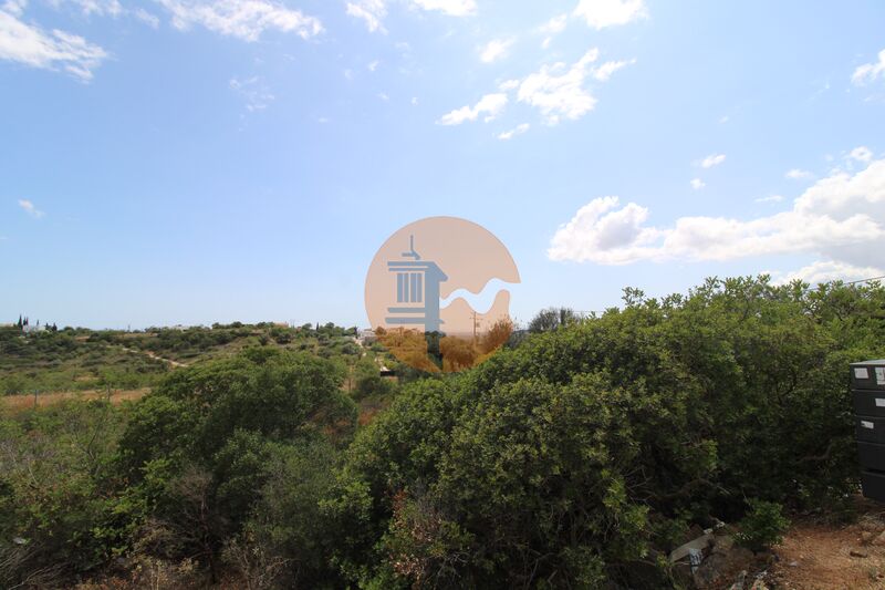 Land with 1740sqm Soalheira São Sebastião Loulé