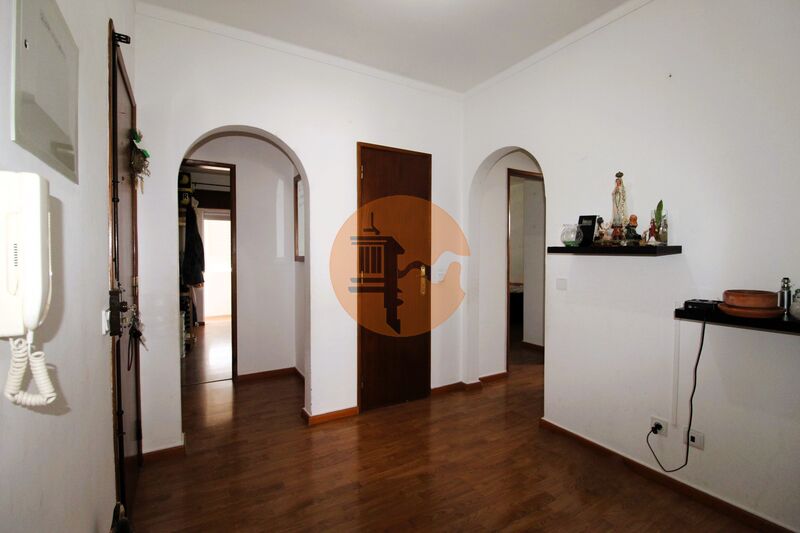 Apartment T3 Quelfes Olhão - , , ,