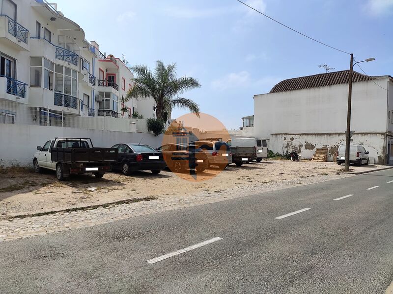 Terreno Urbano para construção Santa Luzia Tavira - luz