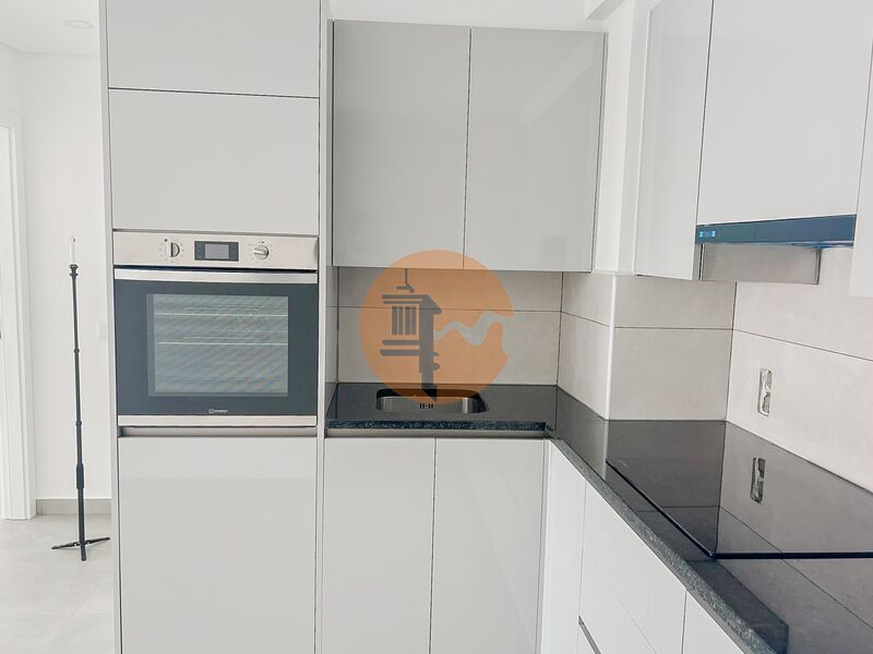Apartment nieuw in the center T0+1 Vila Real de Santo António - balcony, air conditioning
