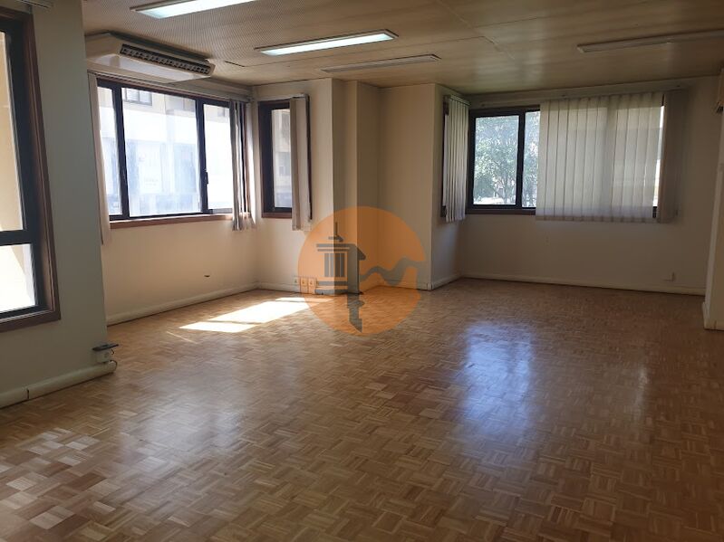 Office Telheiras Carnide Lisboa - double glazing, air conditioning, garage, double glazing