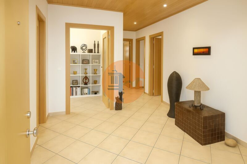 Apartment T3 Tavira - air conditioning, river view, balcony, garage, equipped, furnished