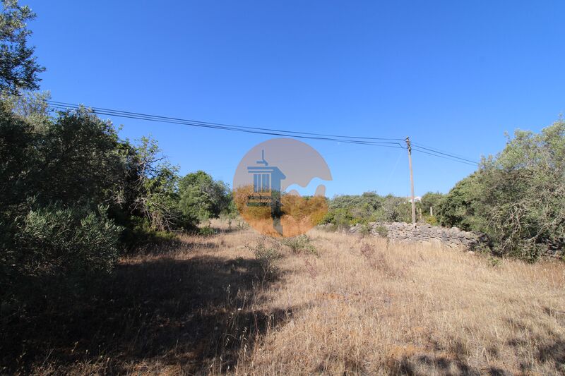 À venda Terreno Agrícola com 1640m2 Faro