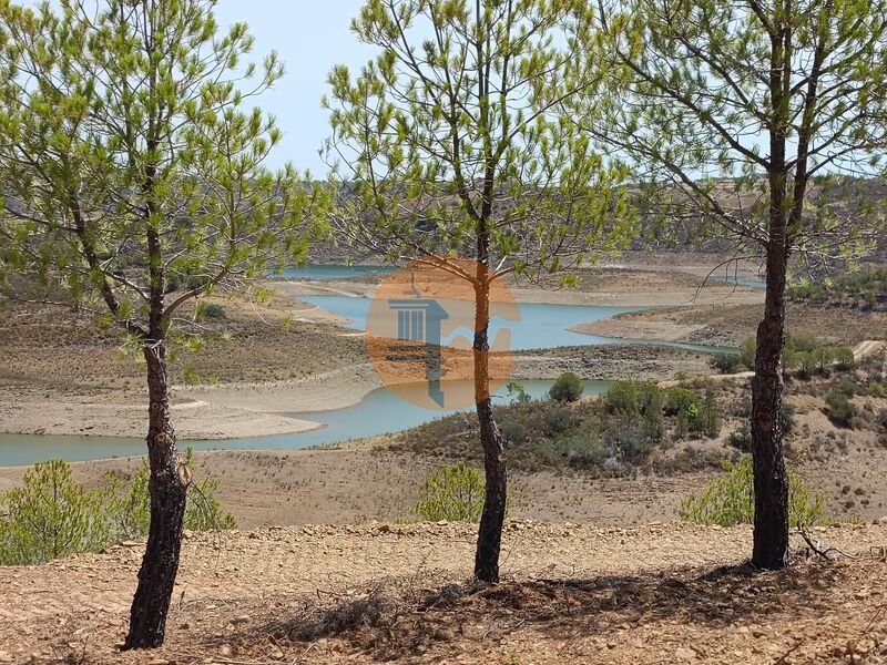 Land Rustic with 6720sqm Alcarias Grandes Azinhal Castro Marim - easy access