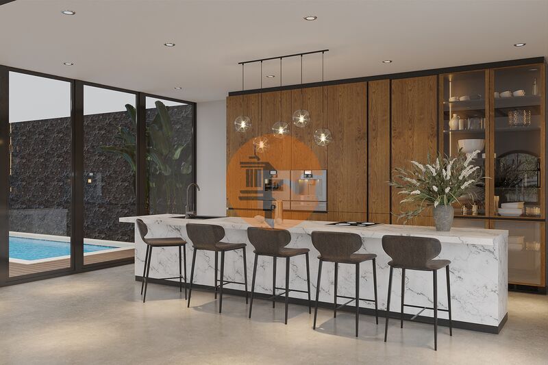 Armazém Moderno com 249.49m2 Vila Real de Santo António à venda