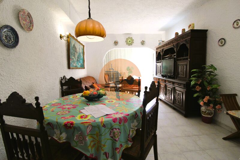 Apartment T1+1 Renovated Quelfes Olhão - marquee, parking lot, sea view, balcony